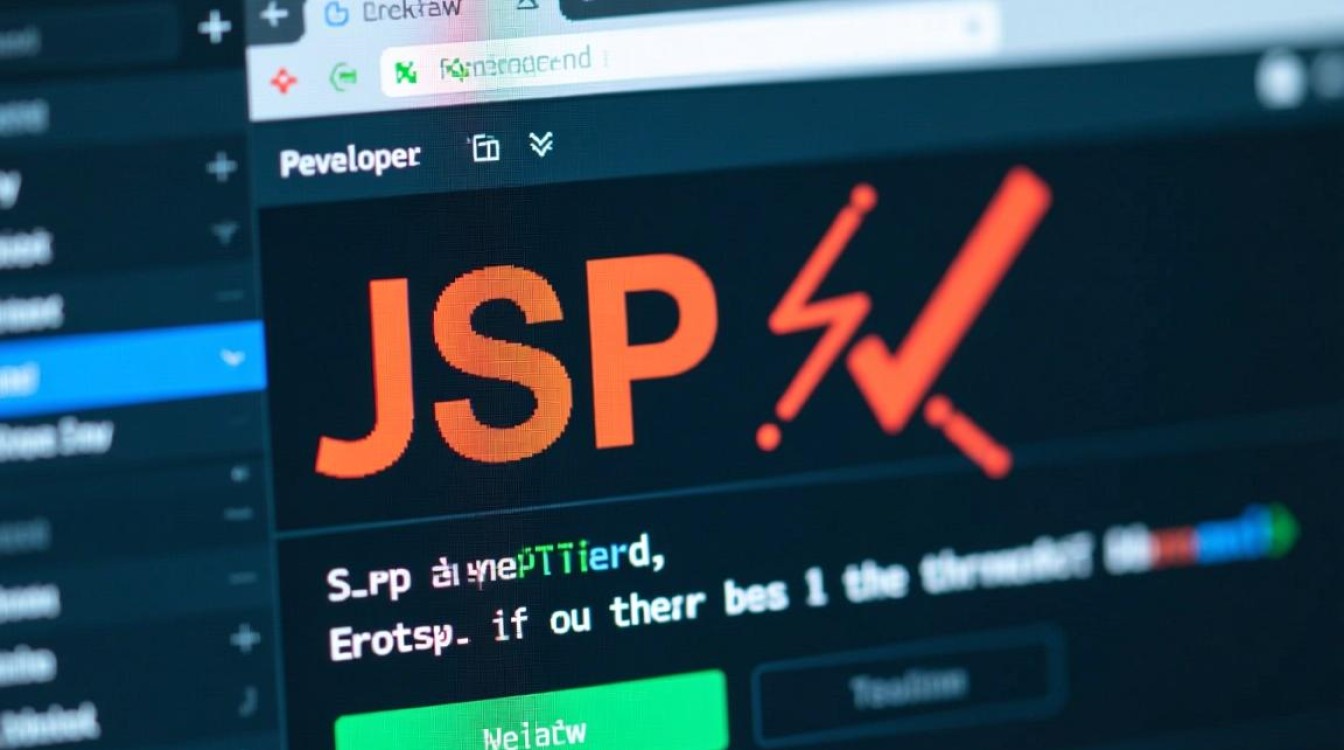 jsp页面刷新频繁报错，是什么原因导致的呢？