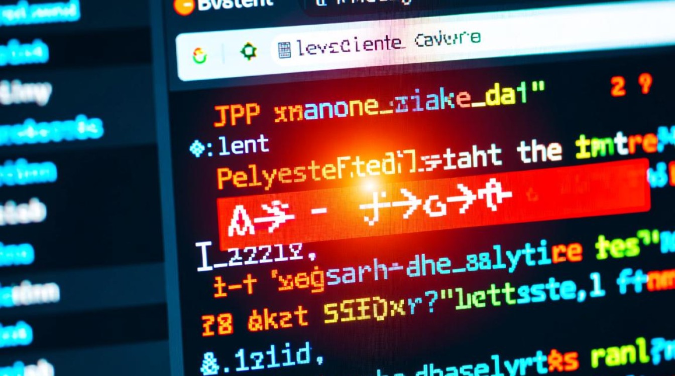 jsp页面刷新频繁报错，是什么原因导致的呢？