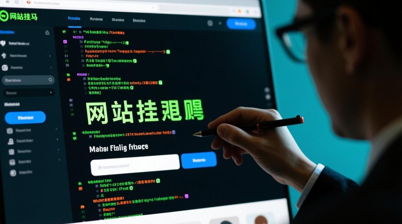 网站挂马后如何有效解决并确保用户安全？揭秘高效网站挂马问题解决之道！