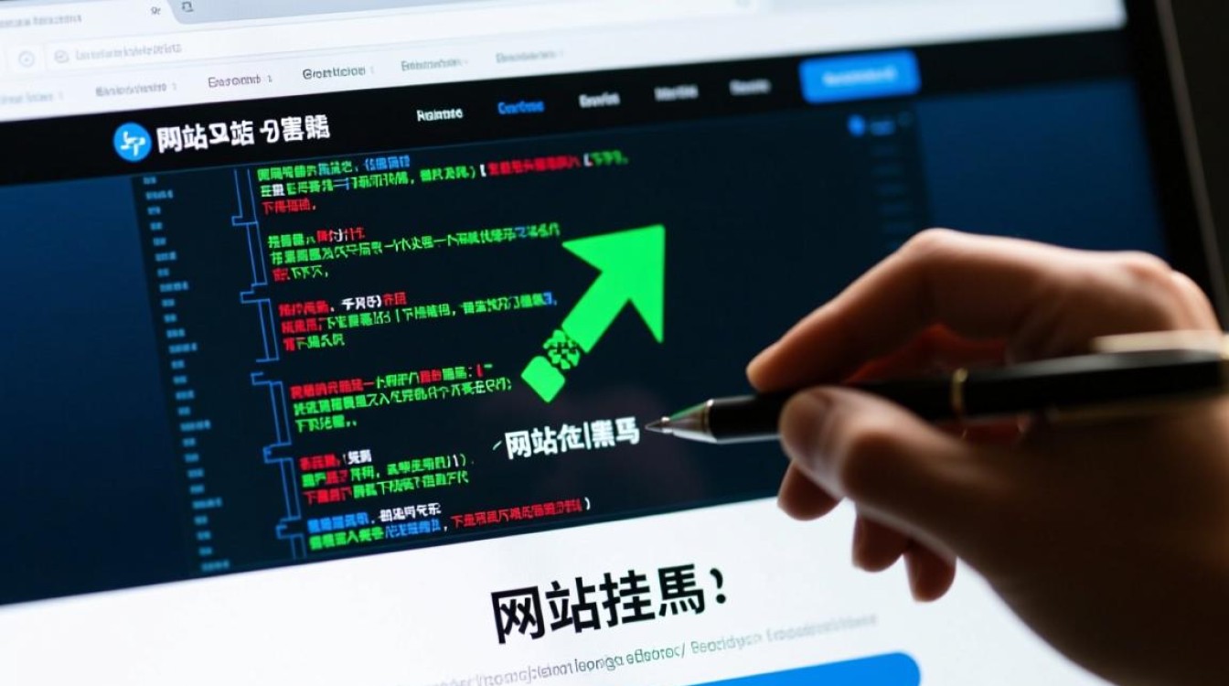 网站挂马后如何有效解决并确保用户安全？揭秘高效网站挂马问题解决之道！