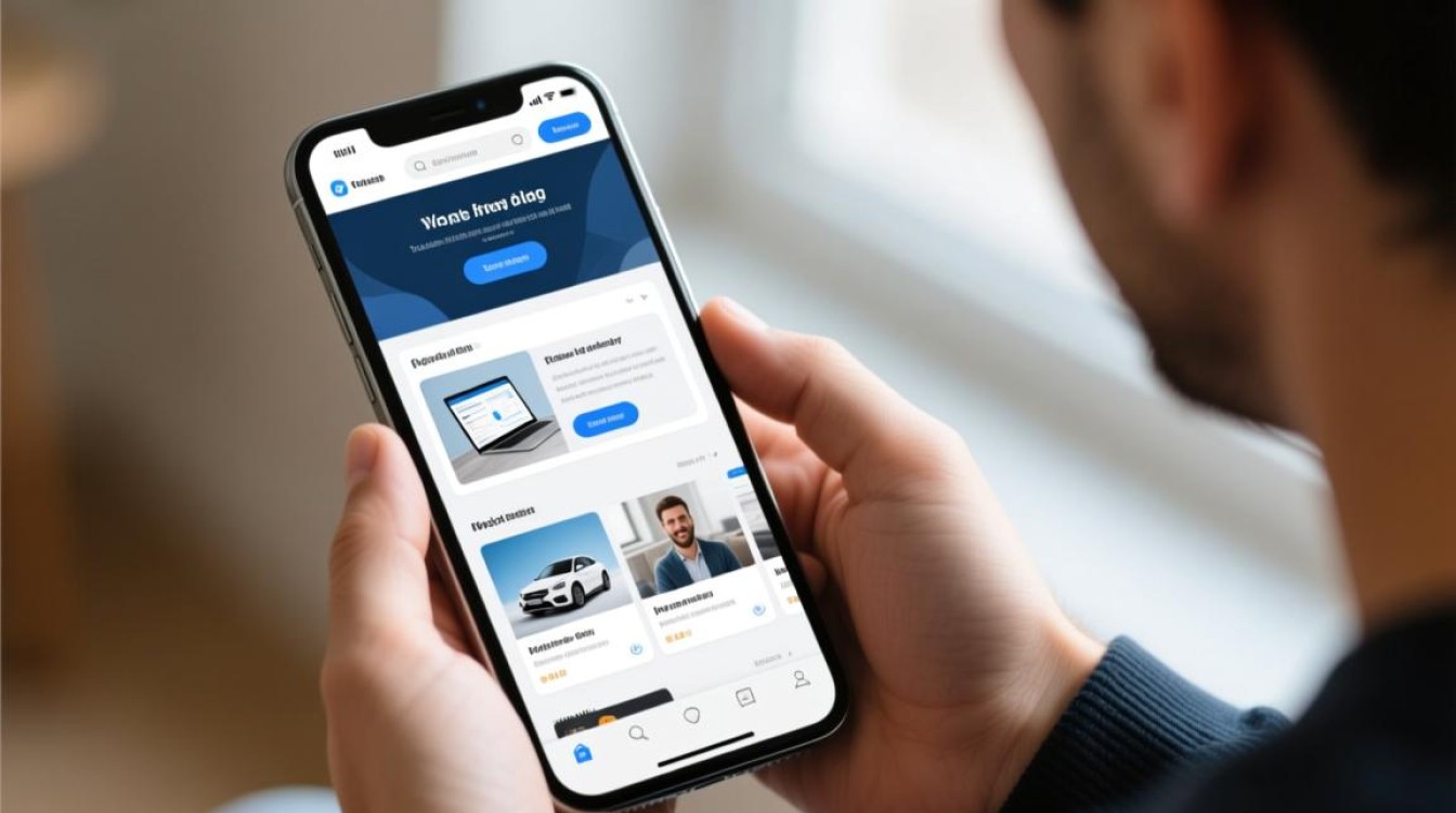 网站适配手机屏幕，为何仍存在显示不全、操作不便等问题？