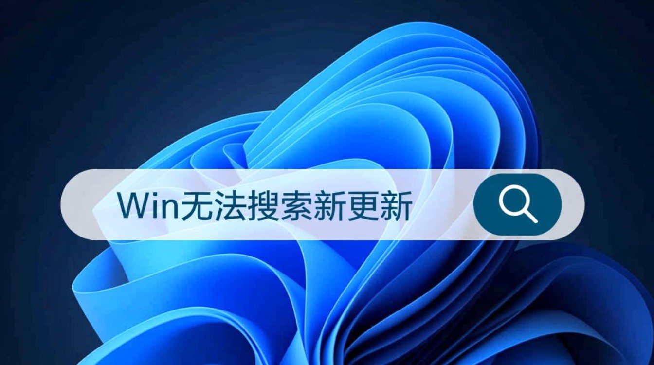 为何Windows系统频繁出现无法搜索到新更新的问题?解决方法是什么? 为何Windows系统频繁出现无法搜索到新更新的问题?解决方法是什么?
