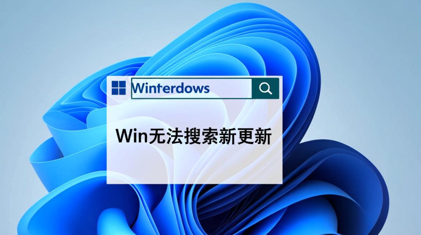为何Windows系统频繁出现无法搜索到新更新的问题?解决方法是什么? 为何Windows系统频繁出现无法搜索到新更新的问题?解决方法是什么?