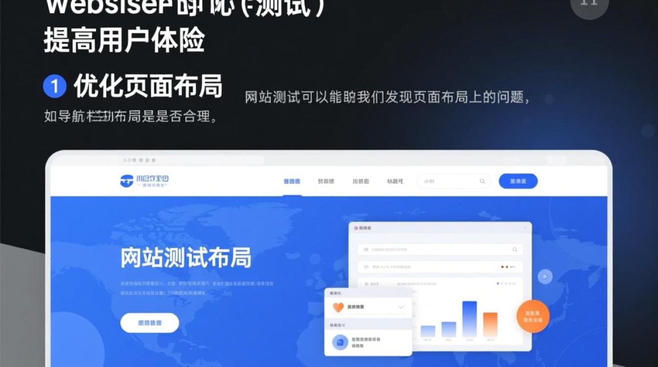 网站测试的意义 网站测试的意义