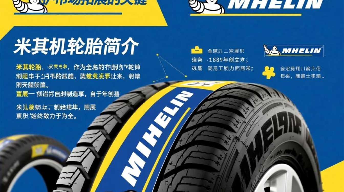 米其林轮胎商标注册成功了吗？背后有哪些不为人知的历程？