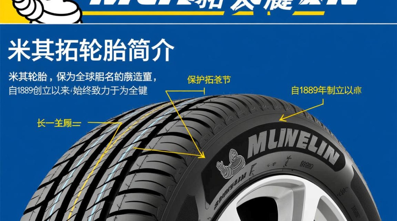 米其林轮胎商标注册成功了吗？背后有哪些不为人知的历程？