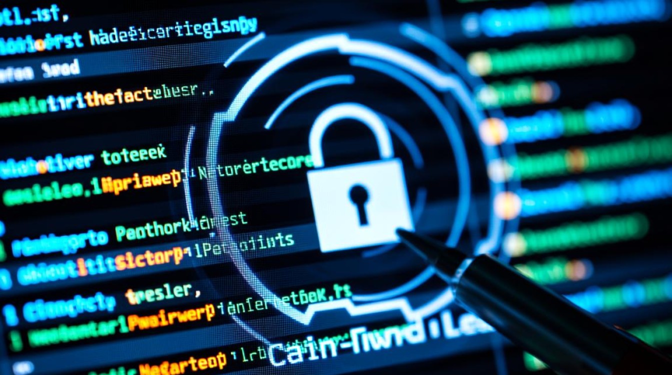 Cain嗅探报错？揭秘网络嗅探工具的潜在风险与应对策略！