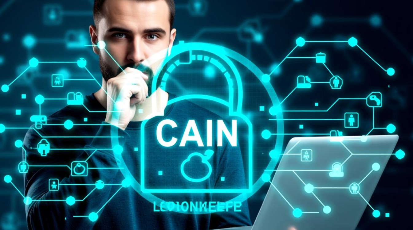 Cain嗅探报错？揭秘网络嗅探工具的潜在风险与应对策略！