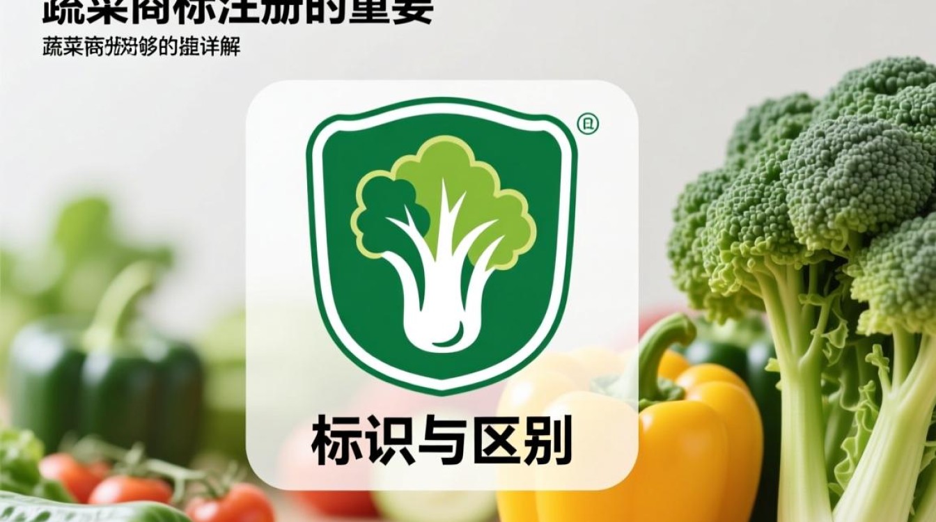 蔬菜商标注册有何特别要求？如何确保商标独特性？