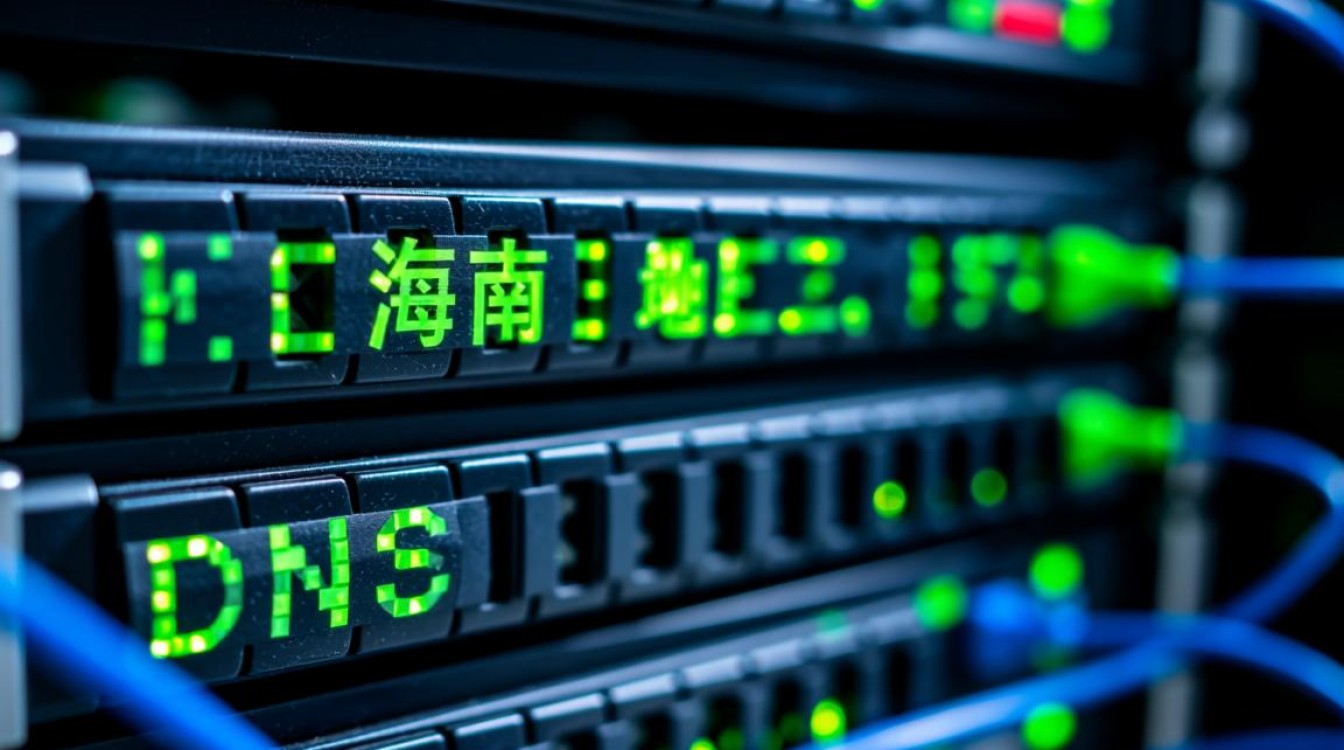 海南省澄迈县dns地址是什么？如何正确设置？
