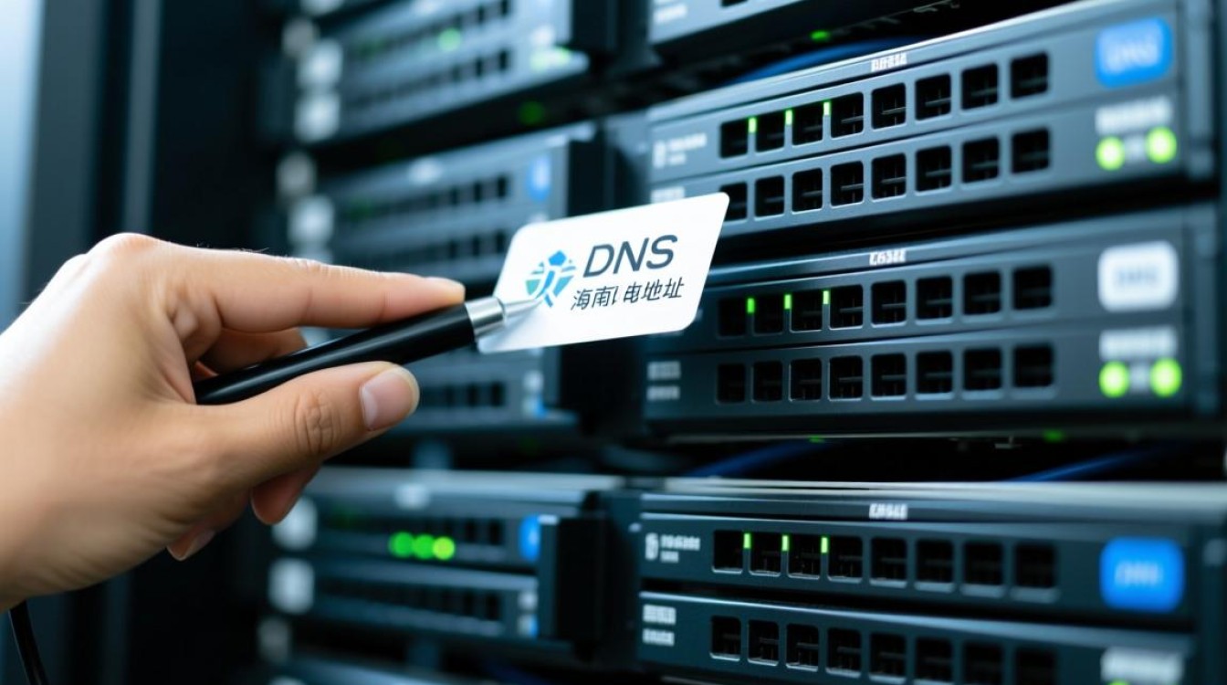 海南省澄迈县dns地址是什么？如何正确设置？