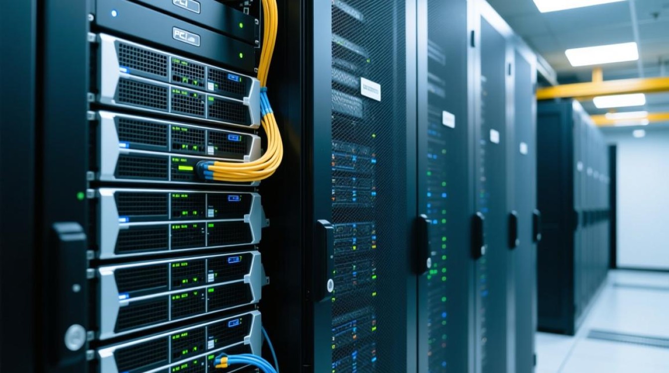 PC服务器主机,如何实现高性能与稳定运行,你了解多少? PC服务器主机,如何实现高性能与稳定运行,你了解多少?