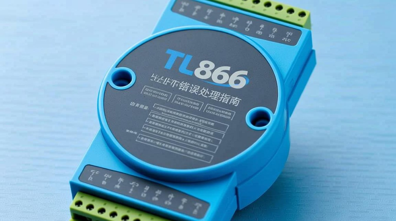 tl866报错之谜，为何频繁出现？30字揭秘故障根源