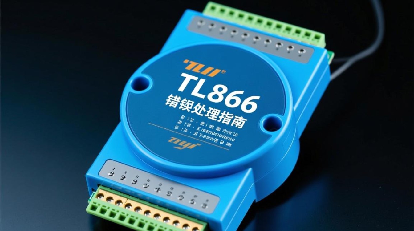 tl866报错之谜，为何频繁出现？30字揭秘故障根源