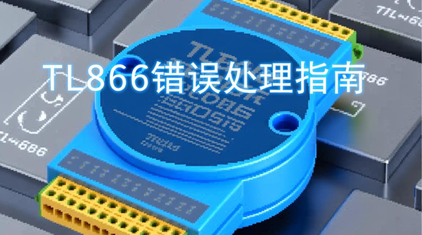 tl866报错之谜，为何频繁出现？30字揭秘故障根源