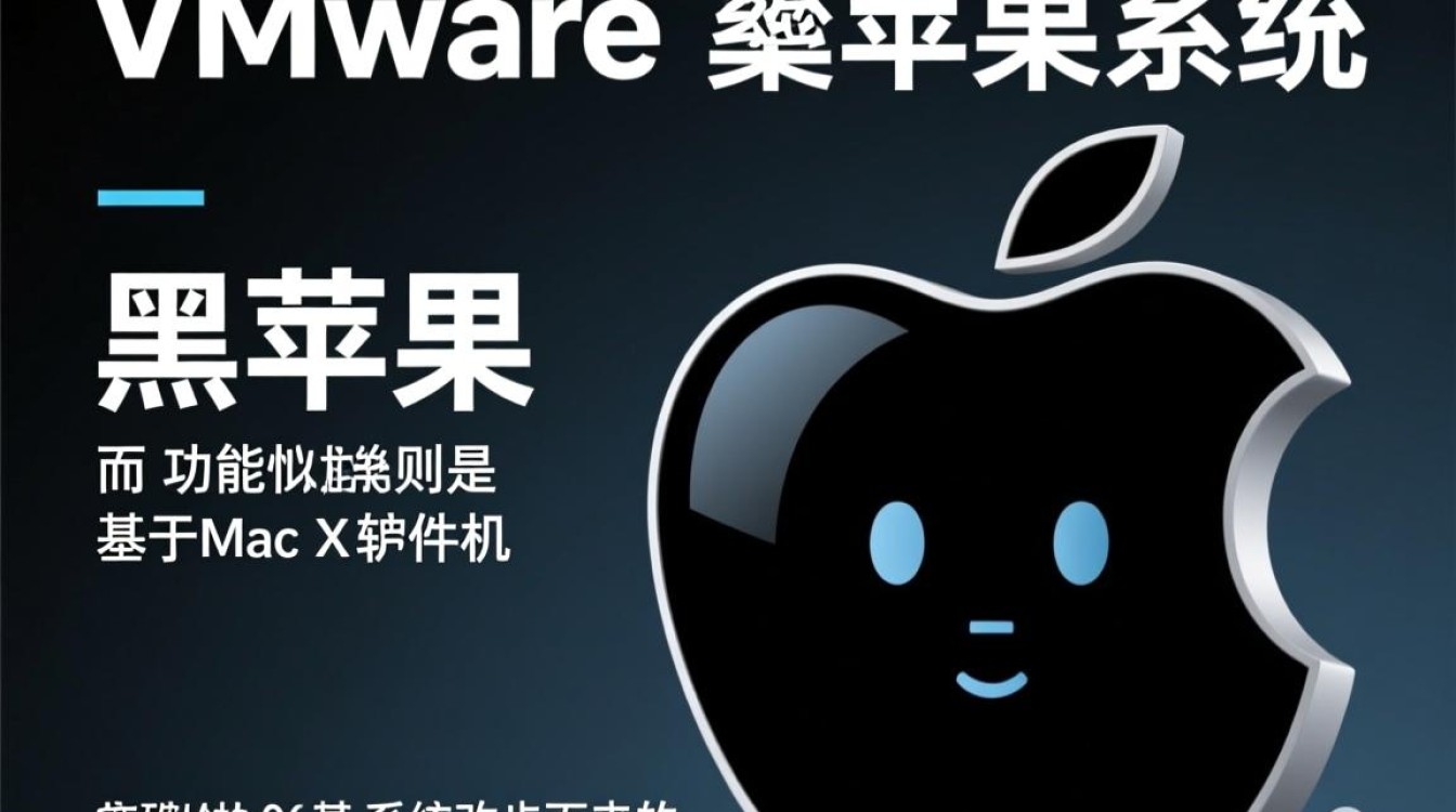 vm黑苹果报错，是驱动不兼容还是系统设置有误？如何解决？