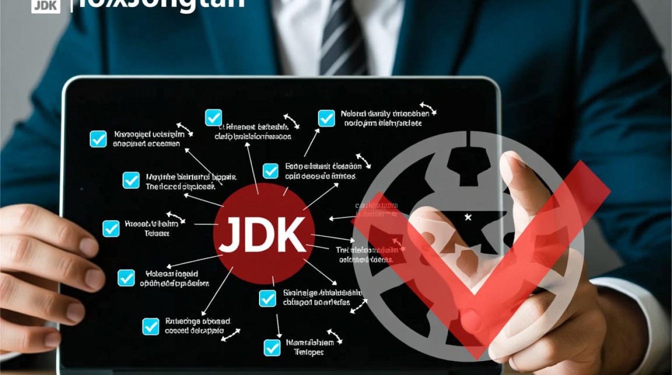 为何更换JDK后项目频繁报错?深入排查与解决指南! 为何更换JDK后项目频繁报错?深入排查与解决指南!