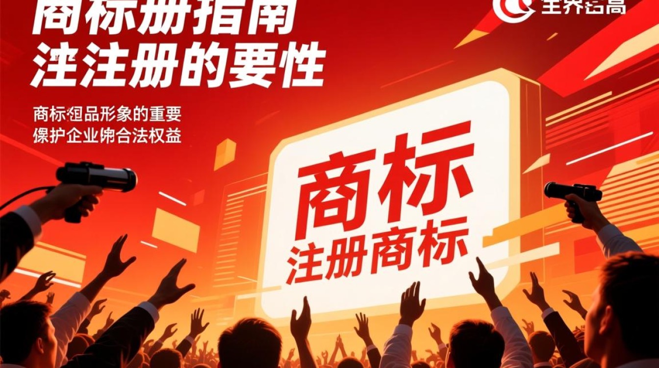 泰安企业商标注册如何办理流程及注意事项有哪些？