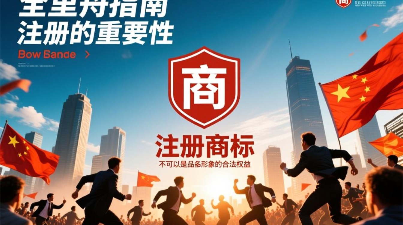 泰安企业商标注册如何办理流程及注意事项有哪些？