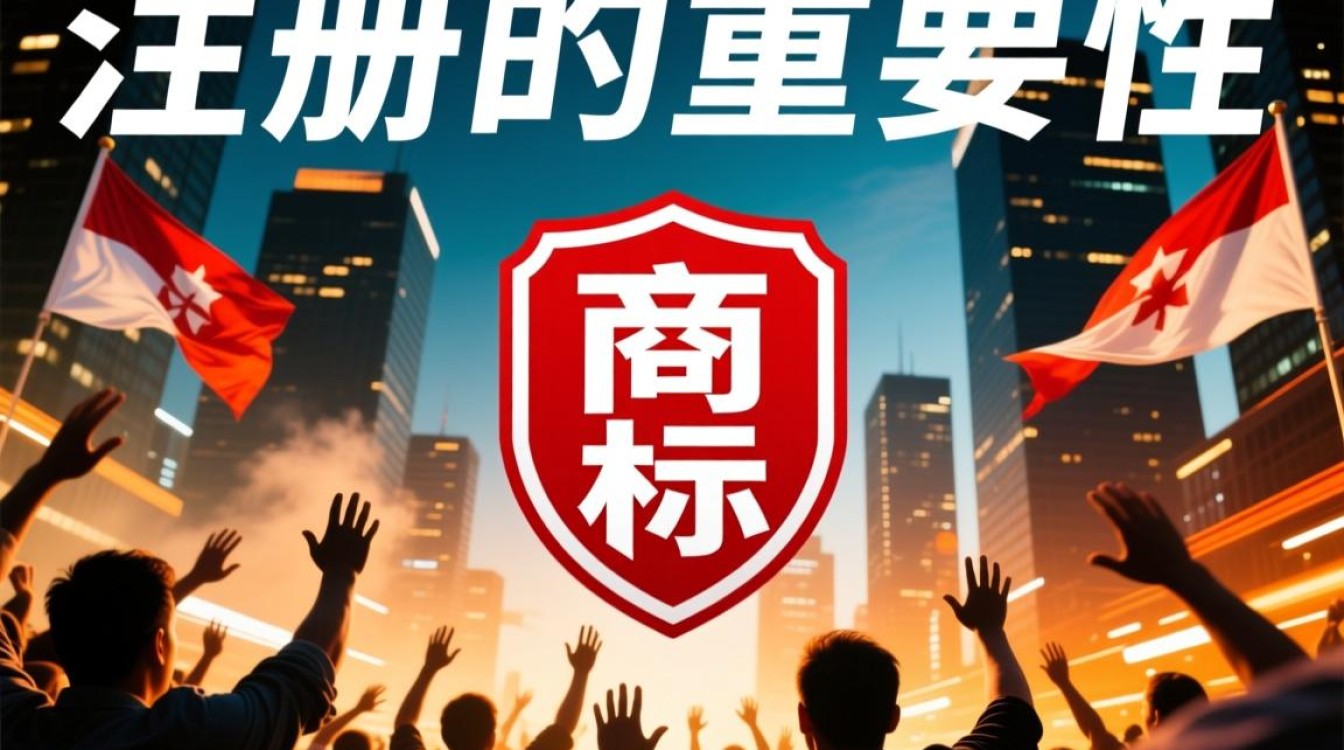 泰安企业商标注册如何办理流程及注意事项有哪些？