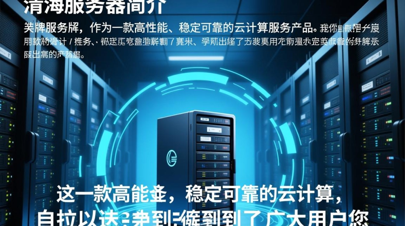 清海服务器为何在市场上备受关注，性能与稳定性有何独到之处？