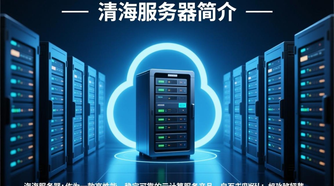 清海服务器为何在市场上备受关注，性能与稳定性有何独到之处？