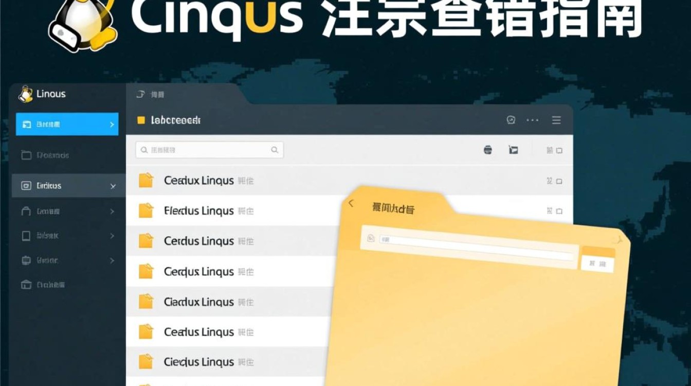 CentOS日志查错时，如何快速定位并解决常见问题？