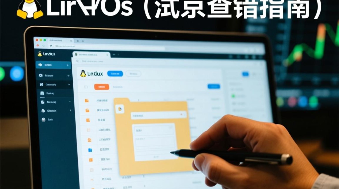 CentOS日志查错时，如何快速定位并解决常见问题？