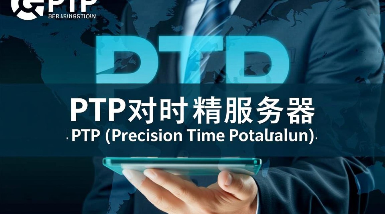 PTP对时服务器是什么？在时间同步领域扮演什么角色？