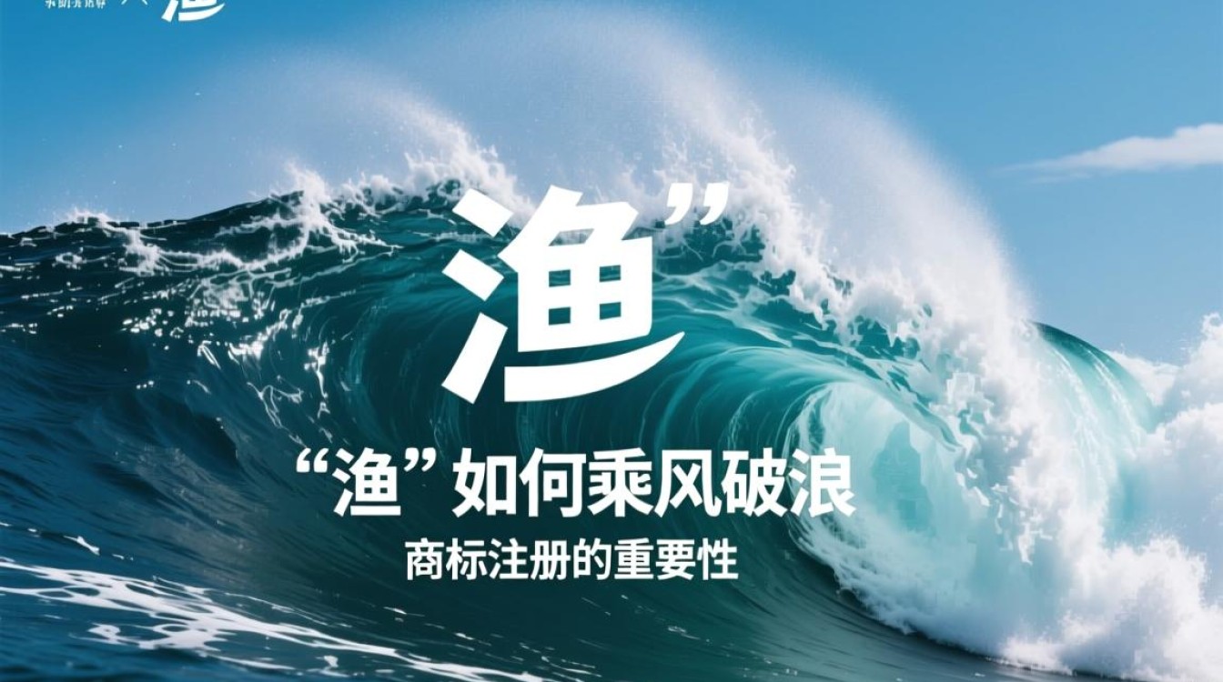 商标注册哪家强？揭秘‘你家渔’商标注册的秘诀与优势？