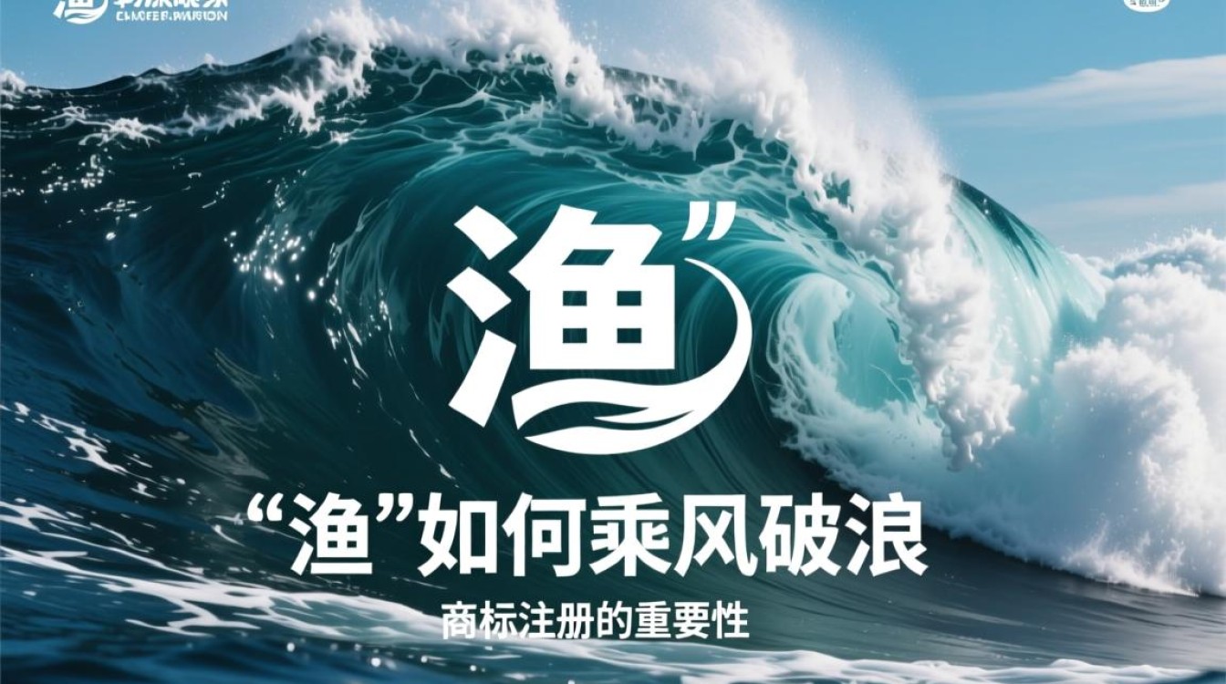 商标注册哪家强？揭秘‘你家渔’商标注册的秘诀与优势？