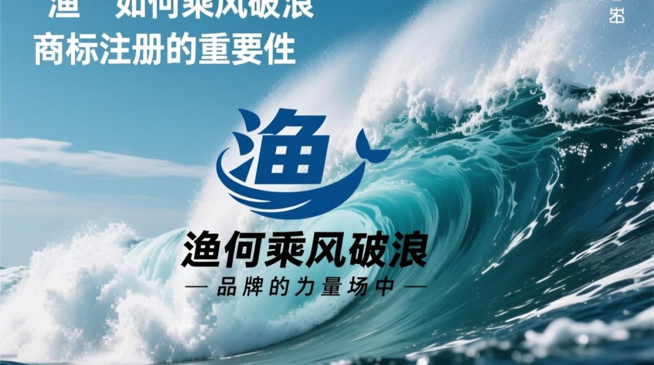 商标注册哪家强？揭秘‘你家渔’商标注册的秘诀与优势？