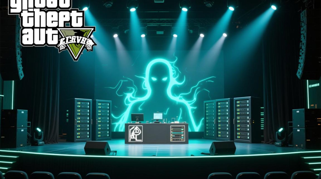 幻影服务器GTA，揭秘GTA游戏中的神秘幻影服务器之谜？