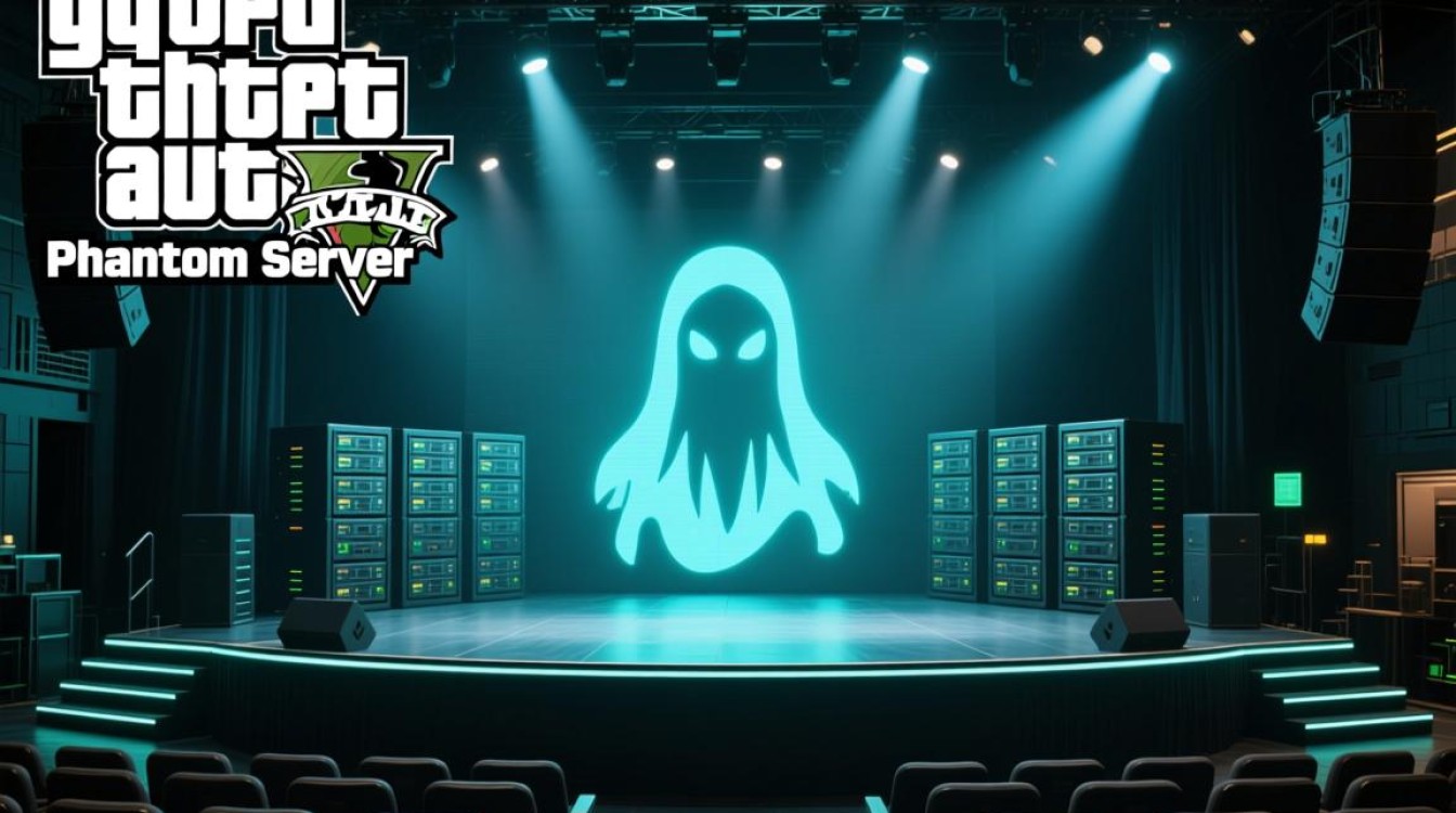 幻影服务器GTA，揭秘GTA游戏中的神秘幻影服务器之谜？
