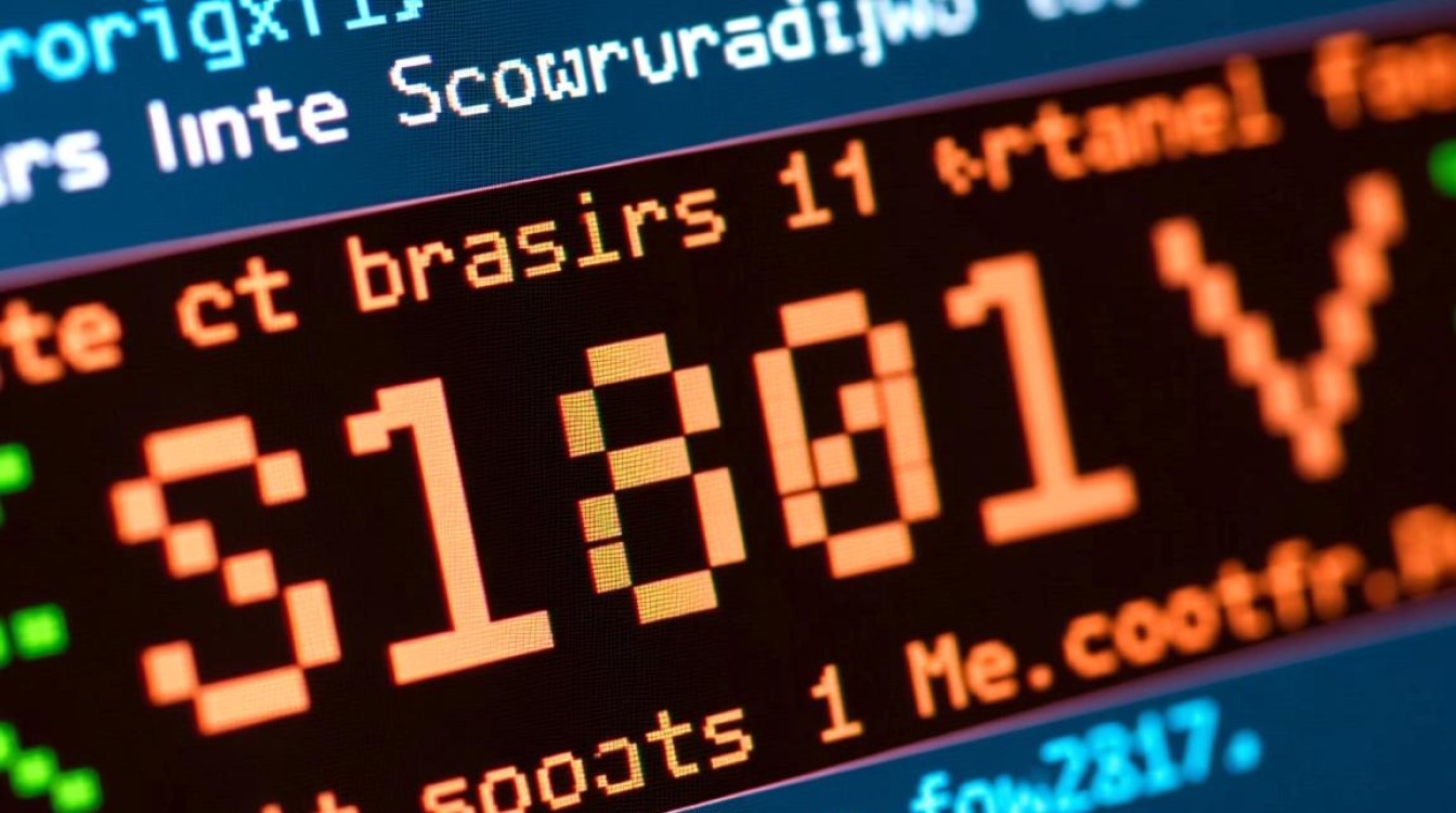 s1801报错究竟是什么原因导致的，该如何有效解决？