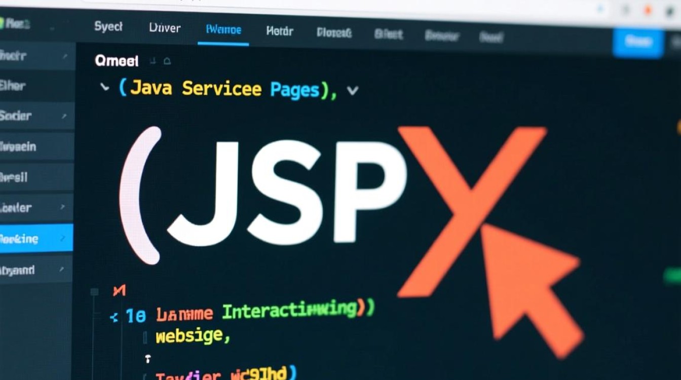 JSP代码常见错误解析，哪些错误让你一头雾水？