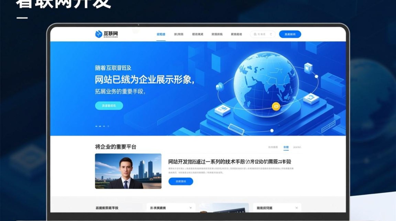 网站开发介绍,如何从零开始打造一个成功的在线平台? 网站开发介绍,如何从零开始打造一个成功的在线平台?