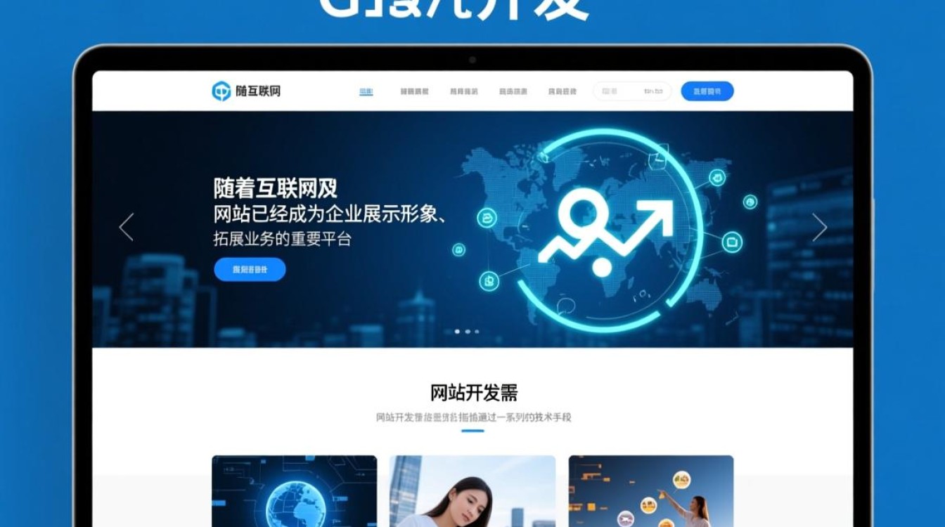 网站开发介绍,如何从零开始打造一个成功的在线平台? 网站开发介绍,如何从零开始打造一个成功的在线平台?