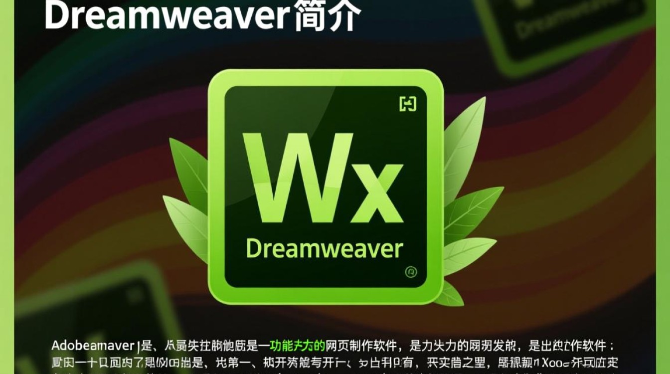 Dreamweaver网站下载疑问解答，最新版本如何获取及使用？