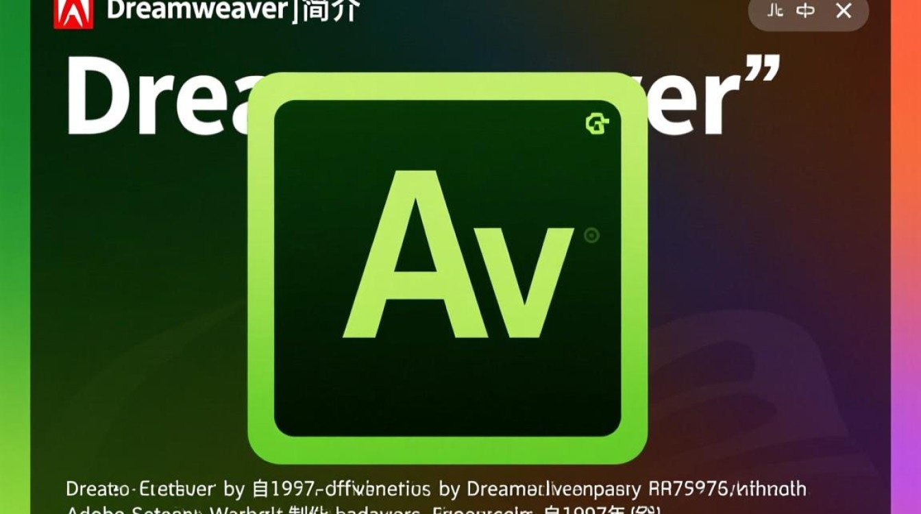 Dreamweaver网站下载疑问解答，最新版本如何获取及使用？