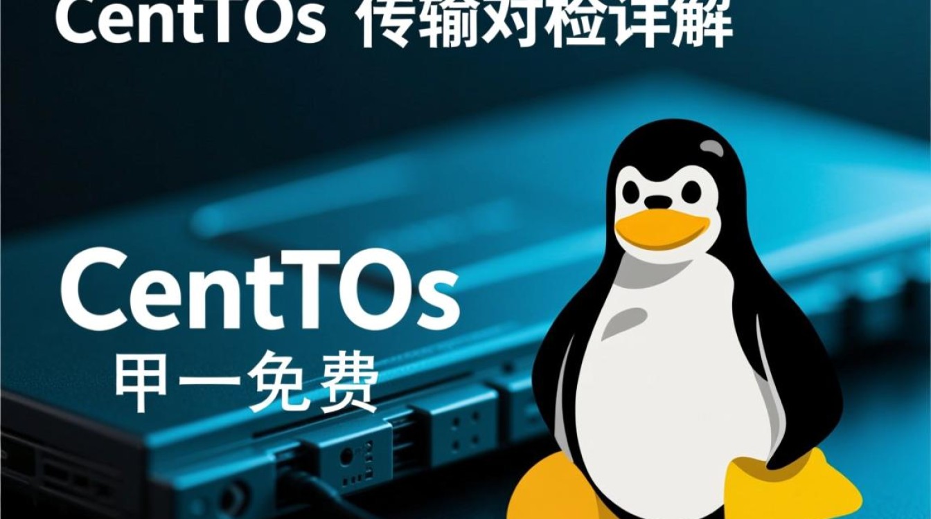 CentOS系统下如何配置和使用常见传输协议？