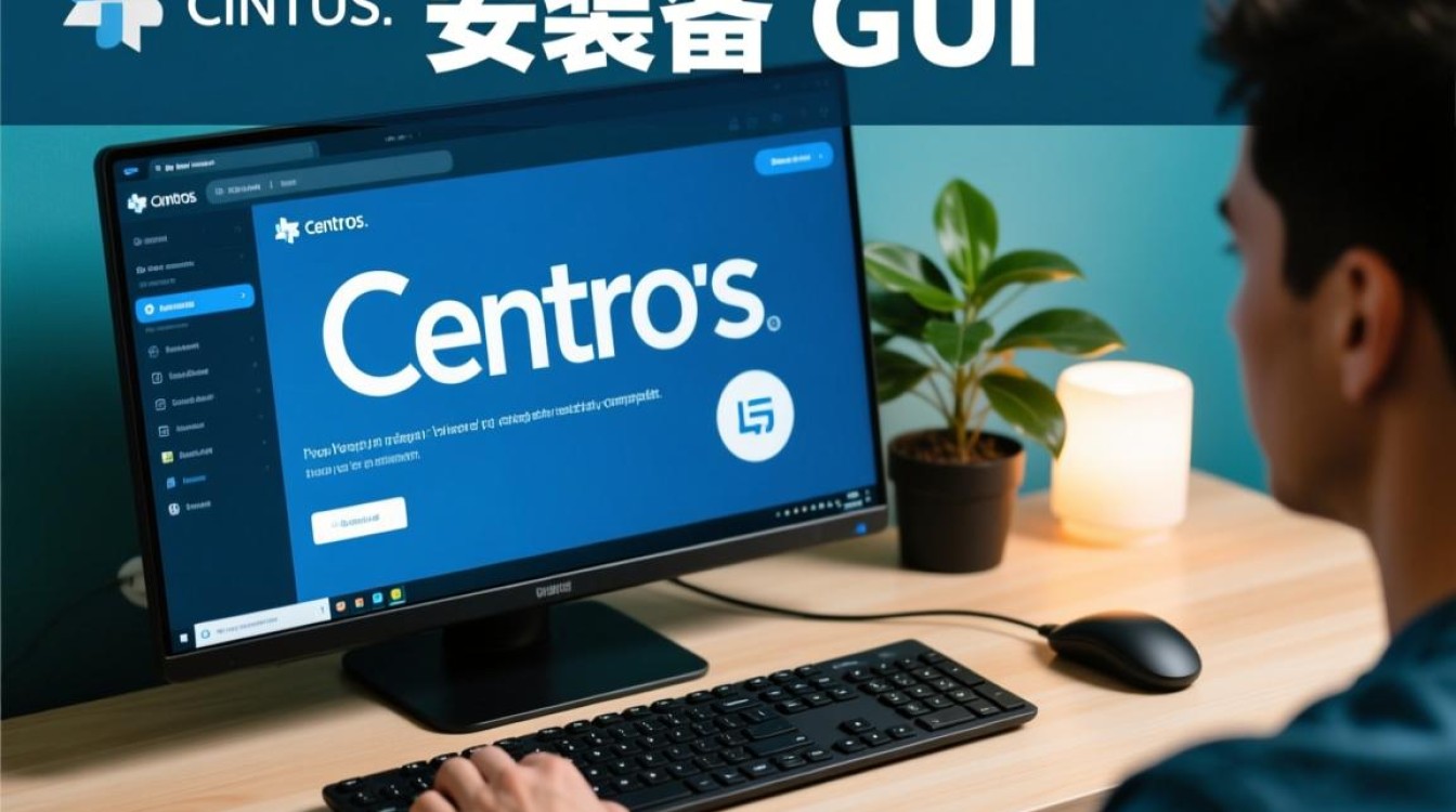 CentOS安装GUI过程中遇到了哪些常见问题与解决方案？