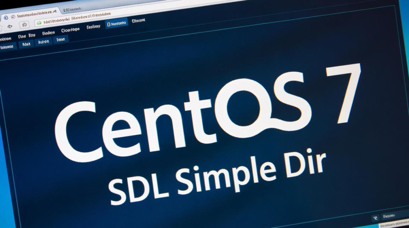 Centos 7 安装libsdl遇到问题？详细解答及解决方案！
