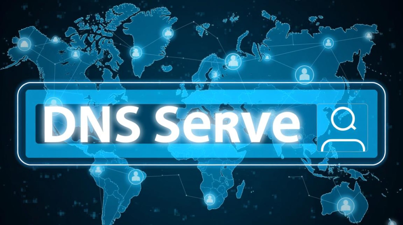 世界级DNS服务器究竟有何独特之处，为何备受关注？