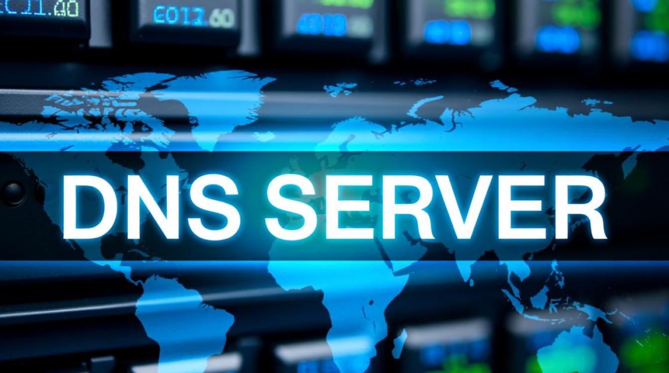 世界级DNS服务器究竟有何独特之处，为何备受关注？