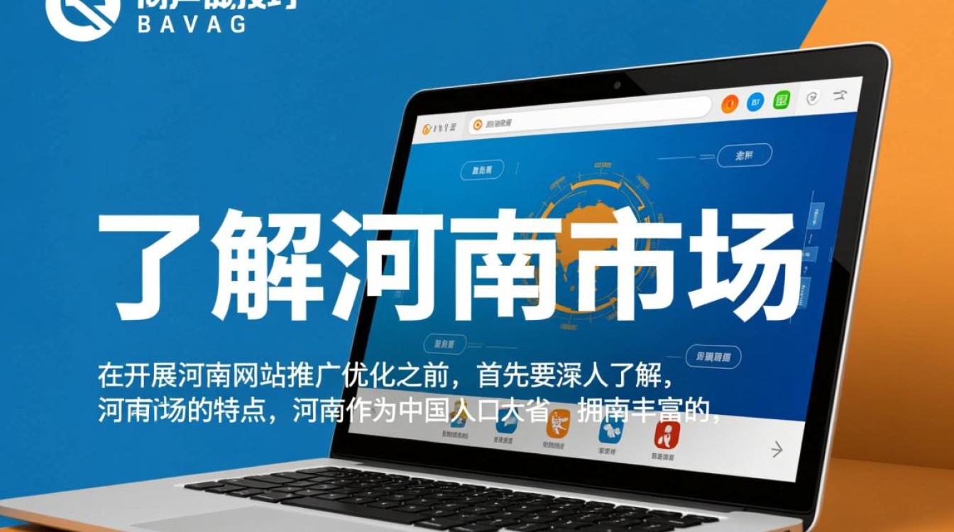 河南网站推广优化，如何有效提升地区品牌在线影响力？