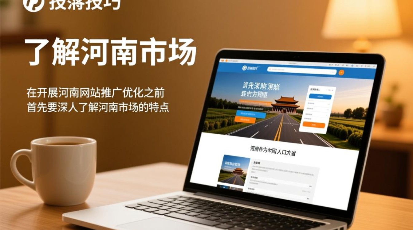 河南网站推广优化，如何有效提升地区品牌在线影响力？