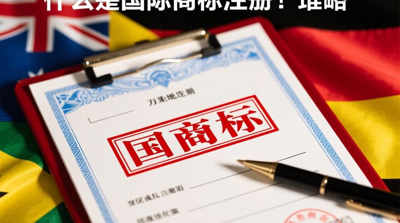 国际商标注册流程详解，如何在全球范围内保护品牌商标？