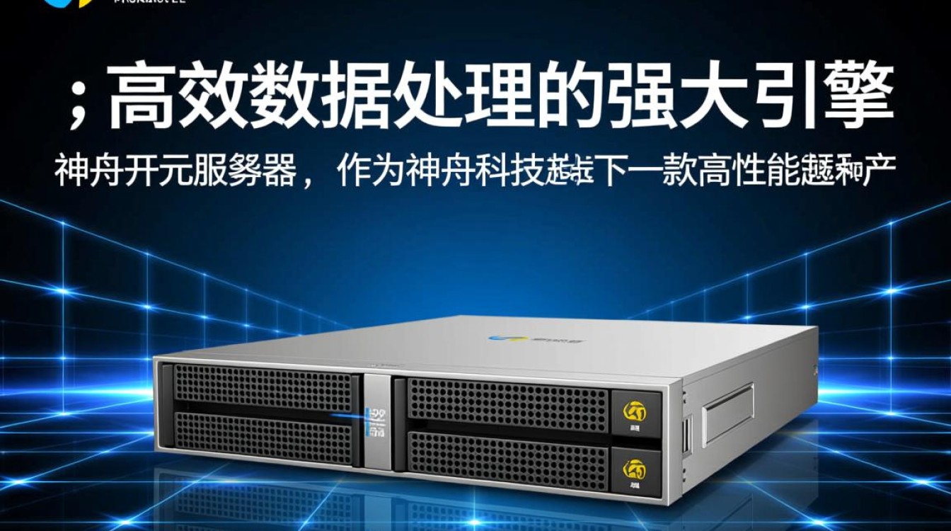 神舟开元服务器究竟有何独特之处，能在市场中脱颖而出？