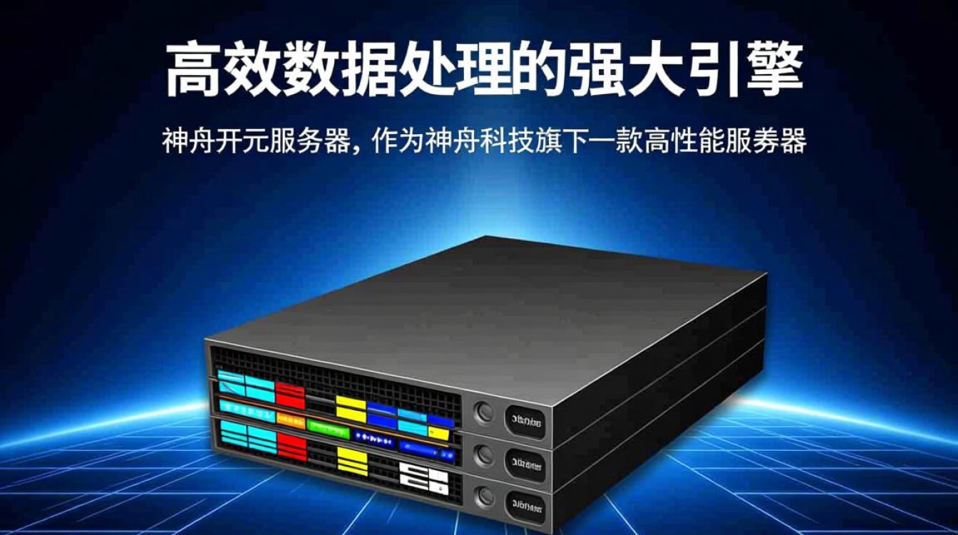 神舟开元服务器究竟有何独特之处，能在市场中脱颖而出？
